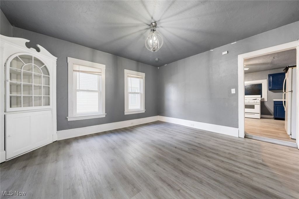 Photo of 4141 Cyril Avenue, Cleveland, OH 44109 (MLS # 5175061)