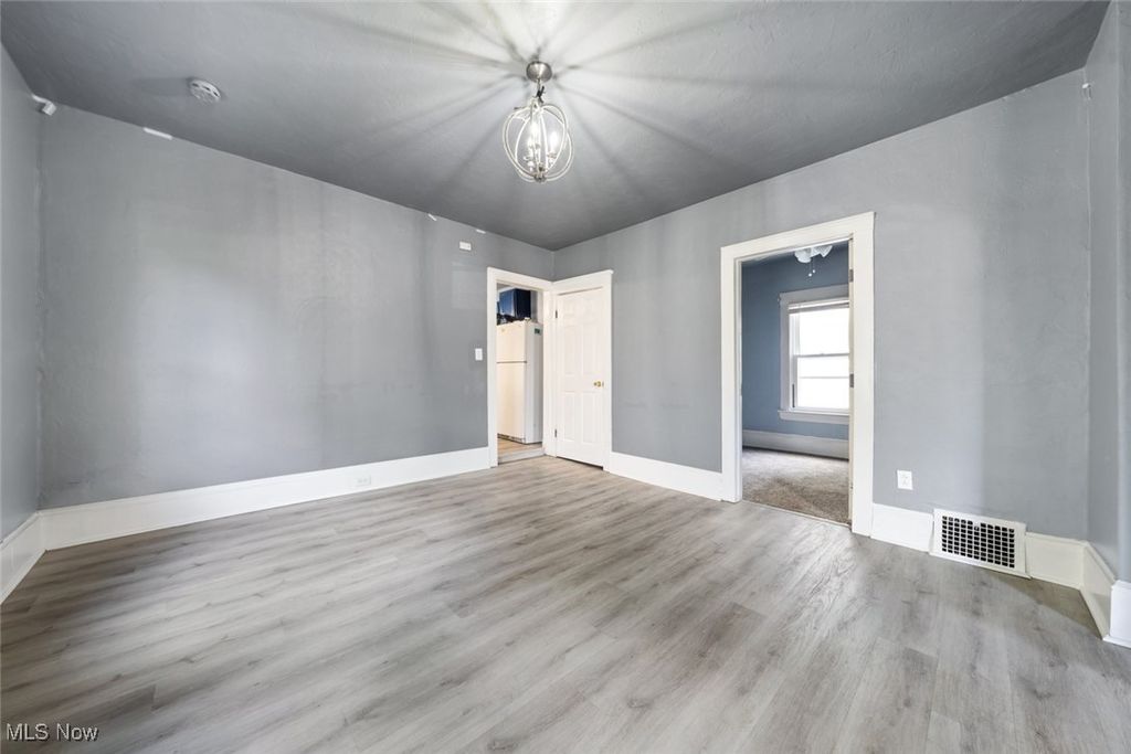 Photo of 4141 Cyril Avenue, Cleveland, OH 44109 (MLS # 5175061)