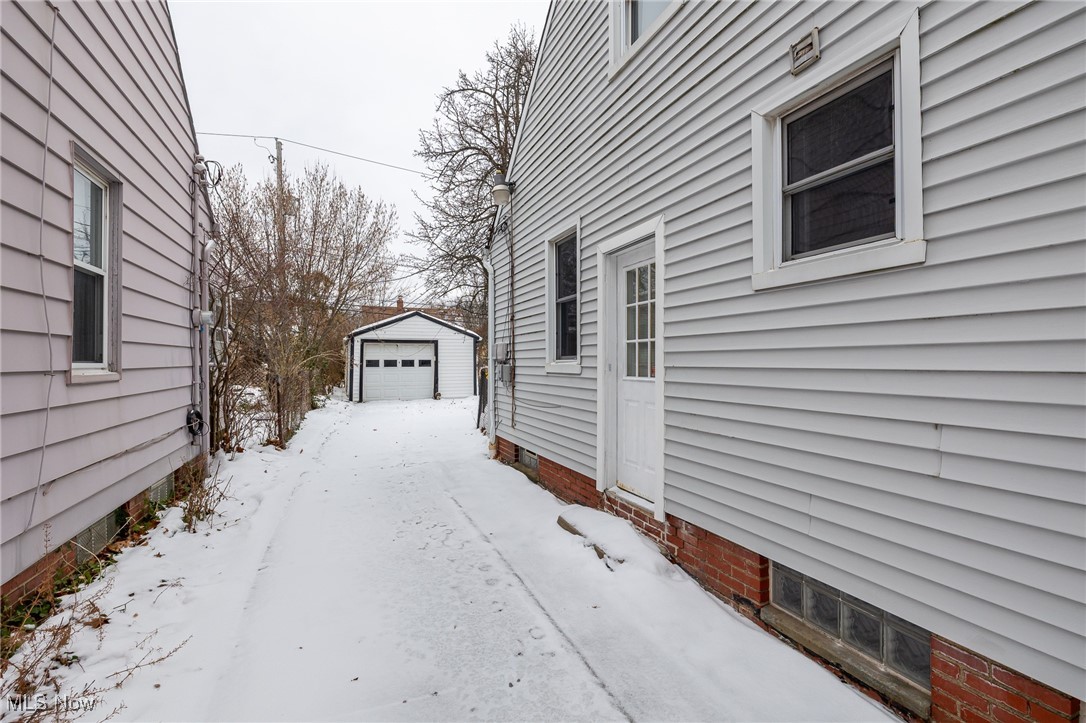 Miramar Golf Resub - Residential