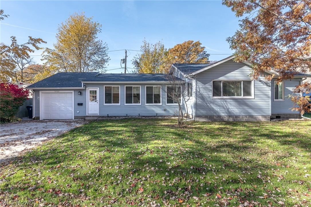 Ea Marhams Mentor Beach Park 1 - Residential