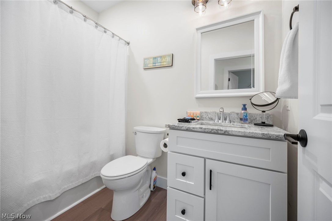 Harbor High Ests #3 - Residential