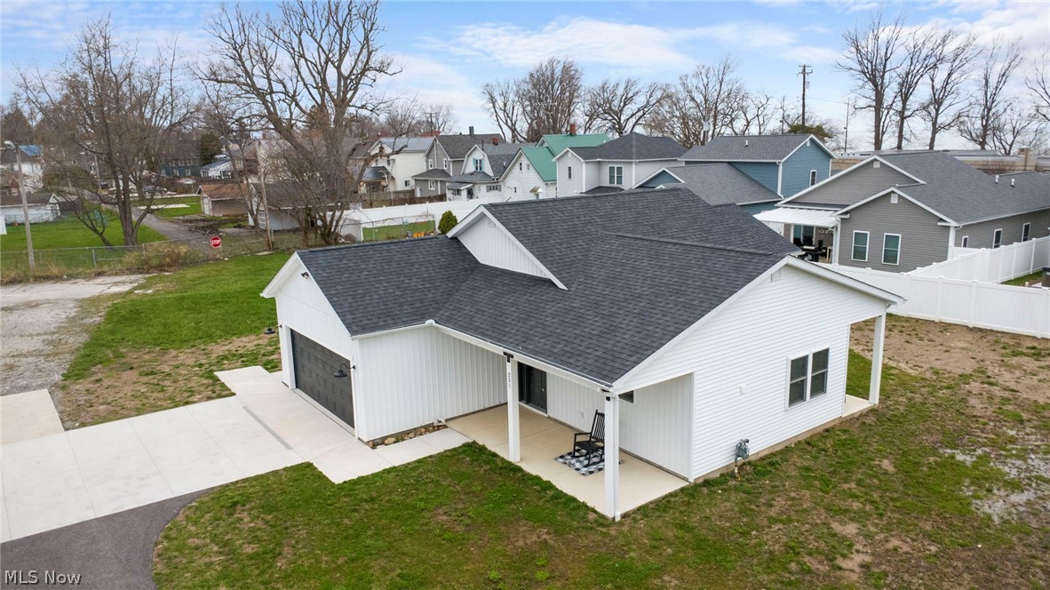 Harbor High Ests #3 - Residential