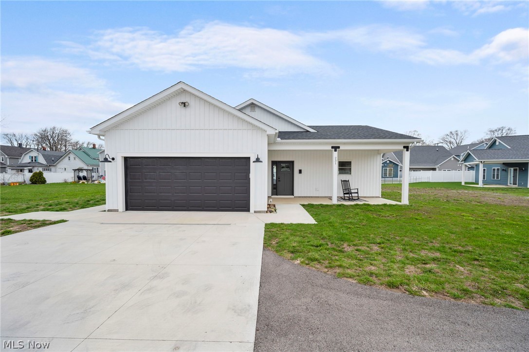 Harbor High Ests #3 - Residential