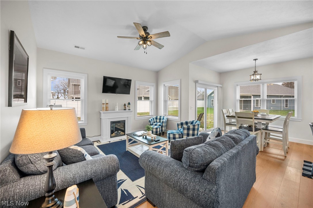 Harbor High Ests #3 - Residential