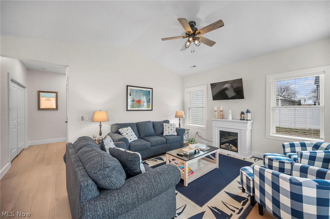 Harbor High Ests #3 - Residential