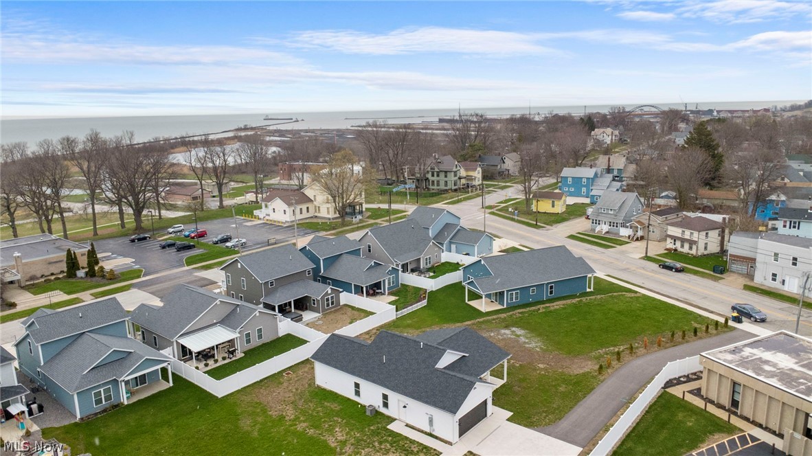 Harbor High Ests #3 - Residential