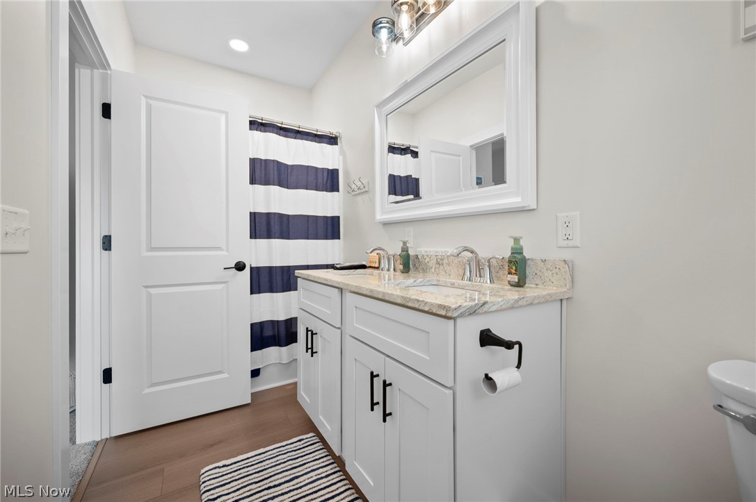 Harbor High Ests #3 - Residential