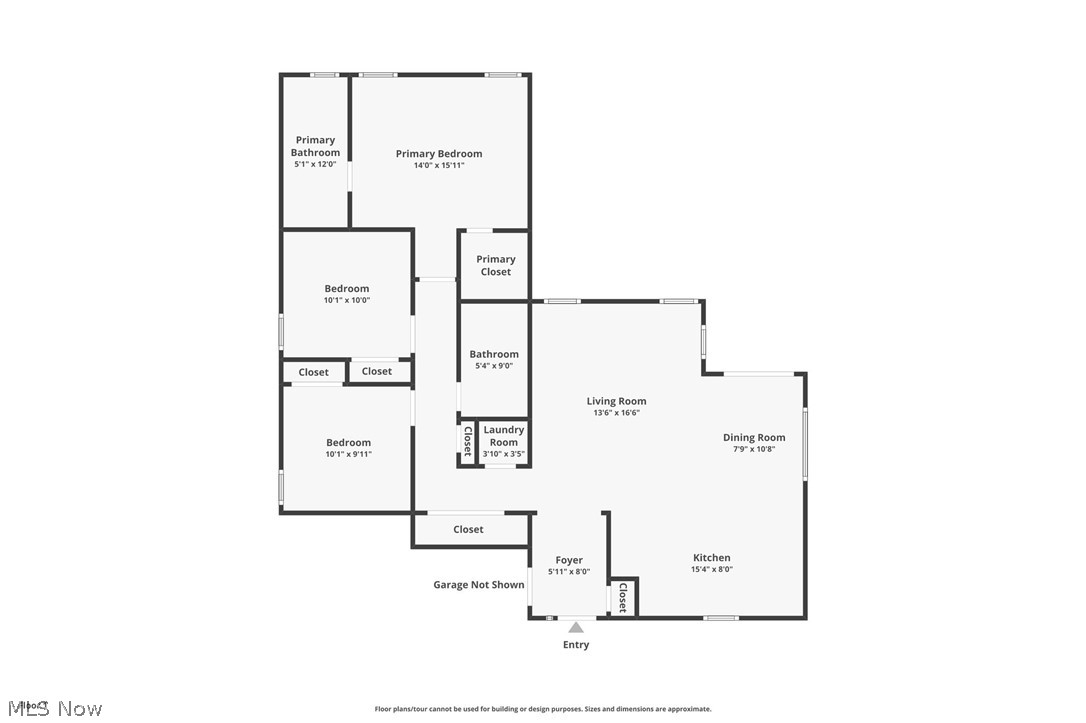 Harbor High Ests #3 - Residential