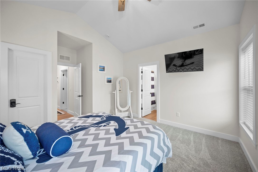 Harbor High Ests #3 - Residential