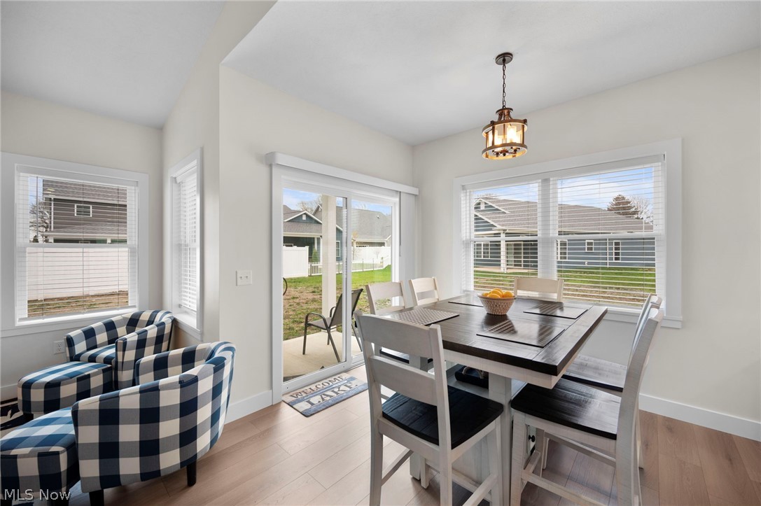 Harbor High Ests #3 - Residential