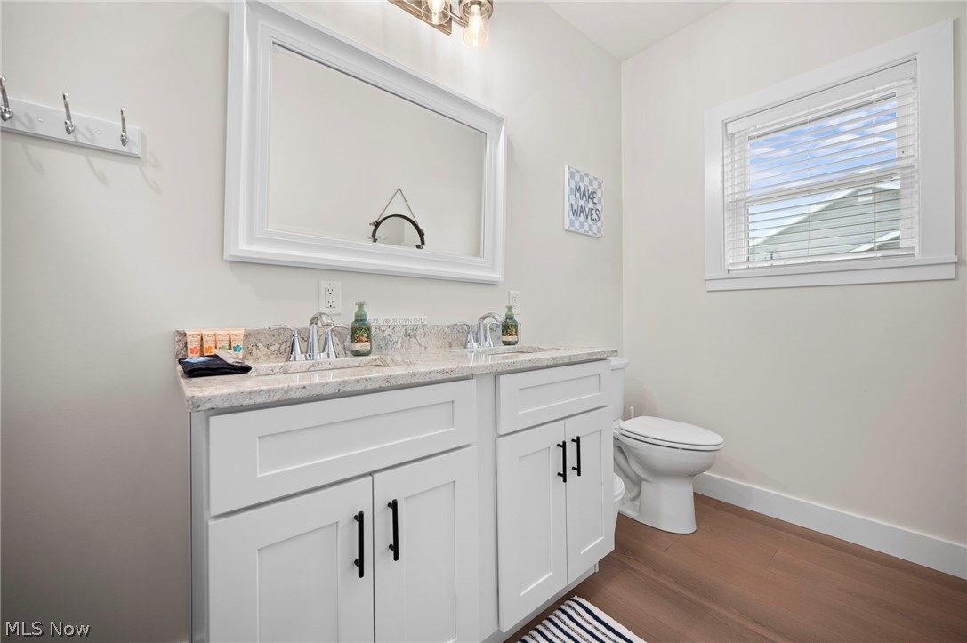 Harbor High Ests #3 - Residential