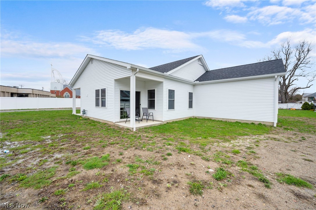 Harbor High Ests #3 - Residential