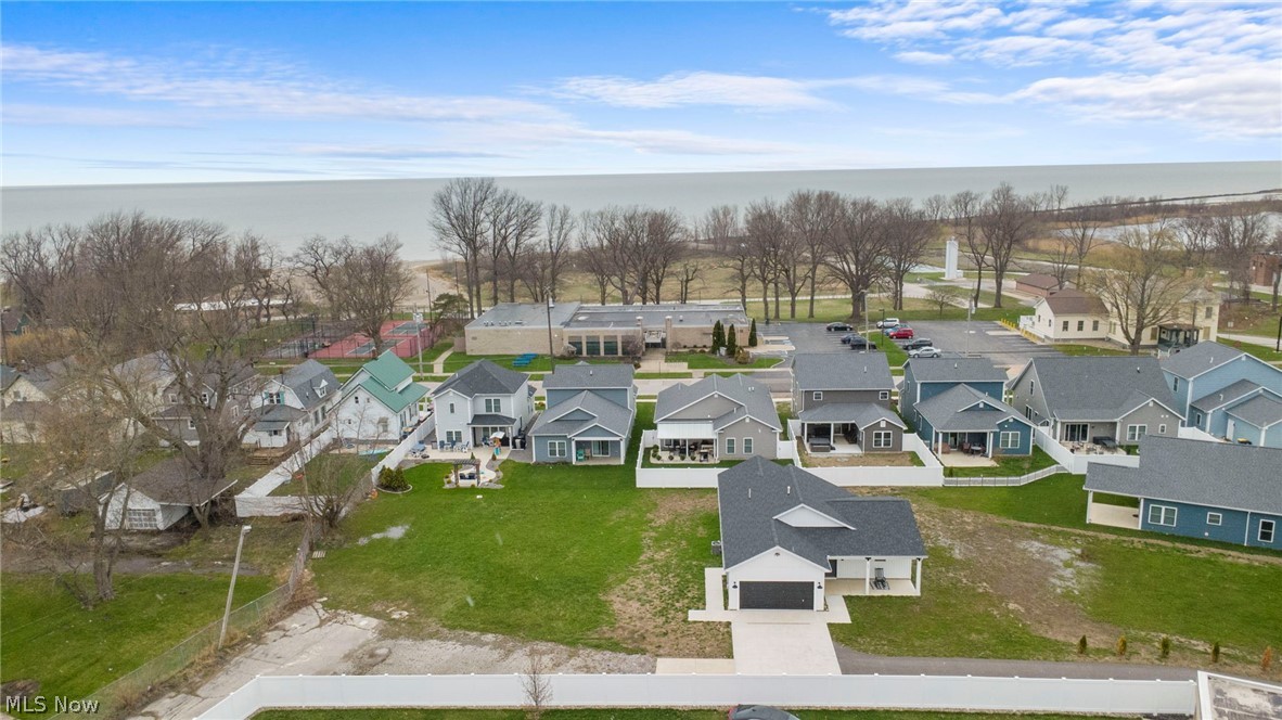 Harbor High Ests #3 - Residential