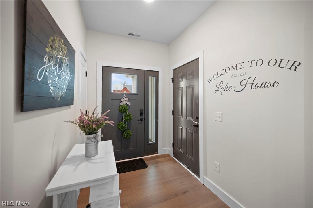 Harbor High Ests #3 - Residential