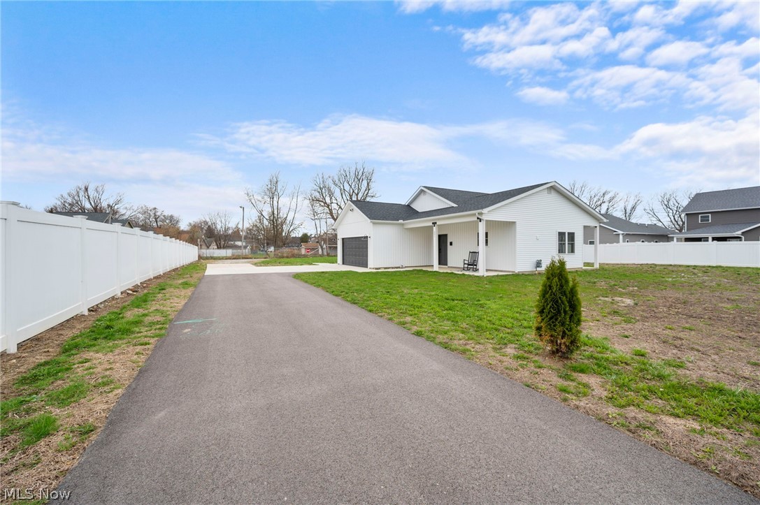 Harbor High Ests #3 - Residential