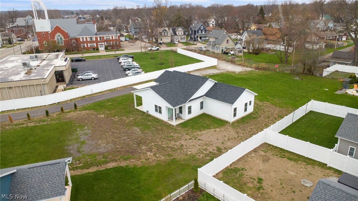 Harbor High Ests #3 - Residential