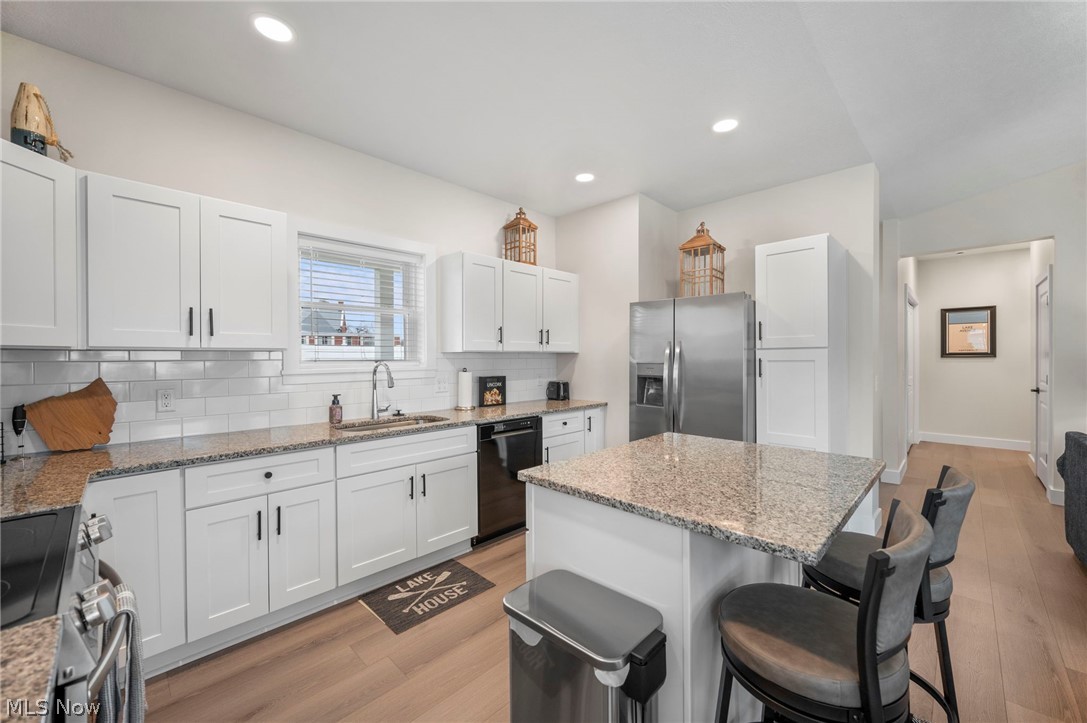 Harbor High Ests #3 - Residential