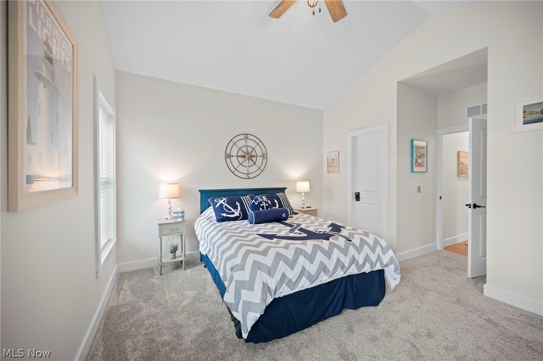 Harbor High Ests #3 - Residential