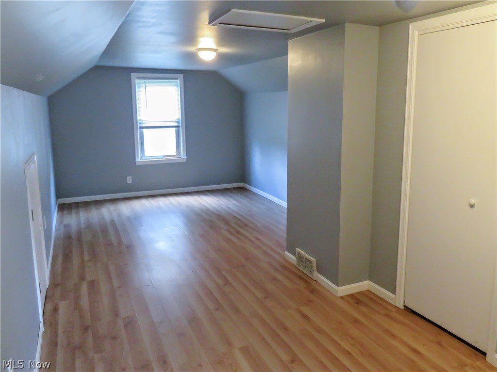 River View Park - Residential