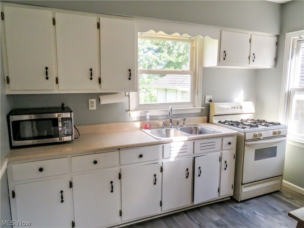 River View Park - Residential