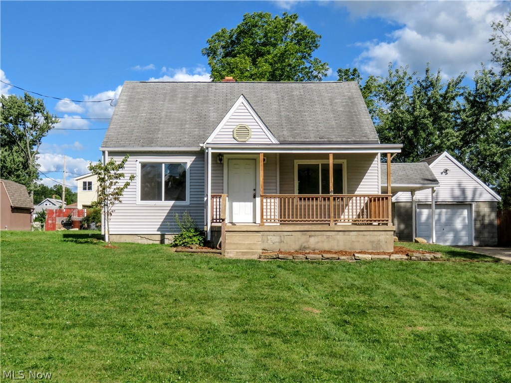 River View Park - Residential