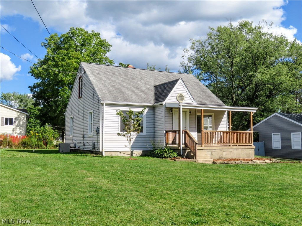 River View Park - Residential