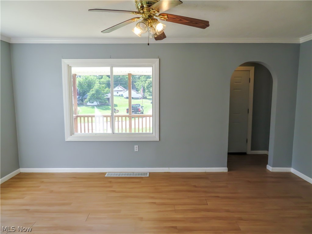 River View Park - Residential