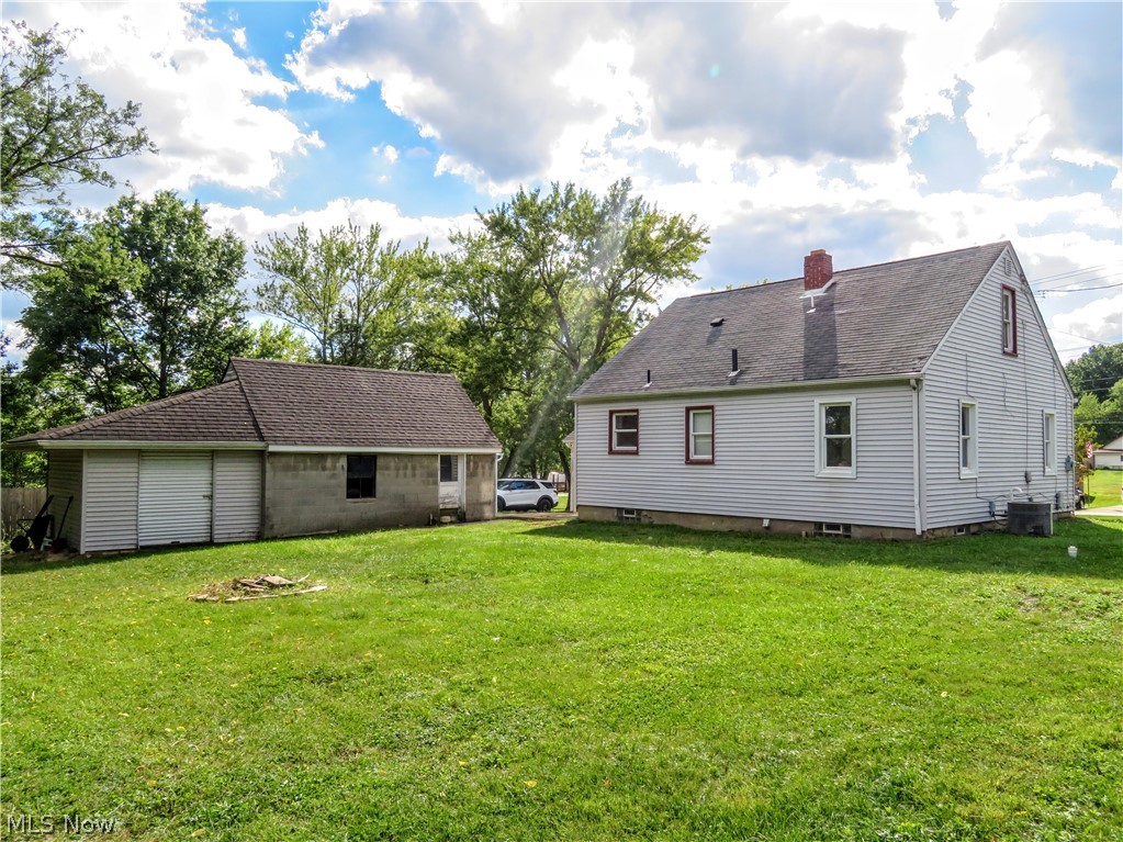 River View Park - Residential