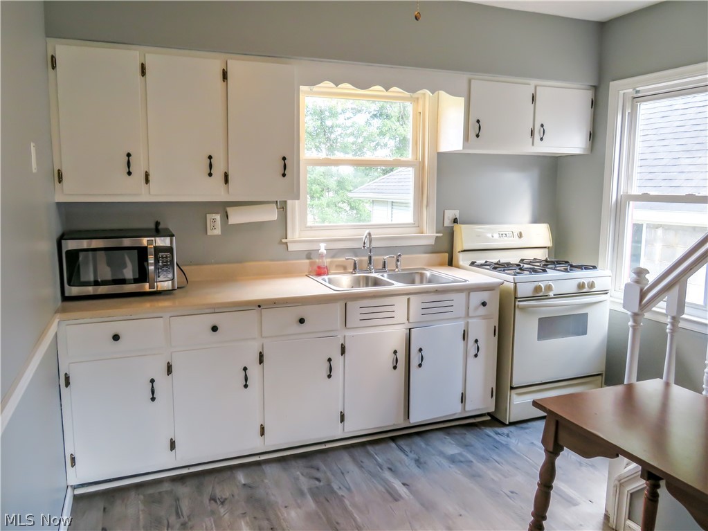 River View Park - Residential