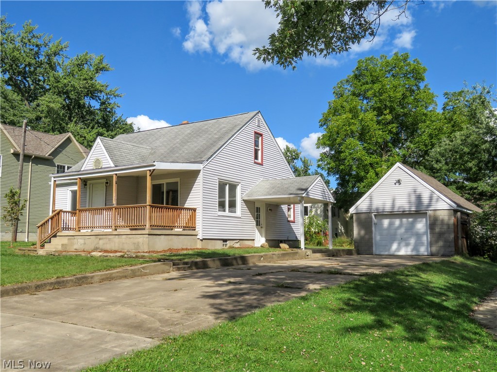 River View Park - Residential