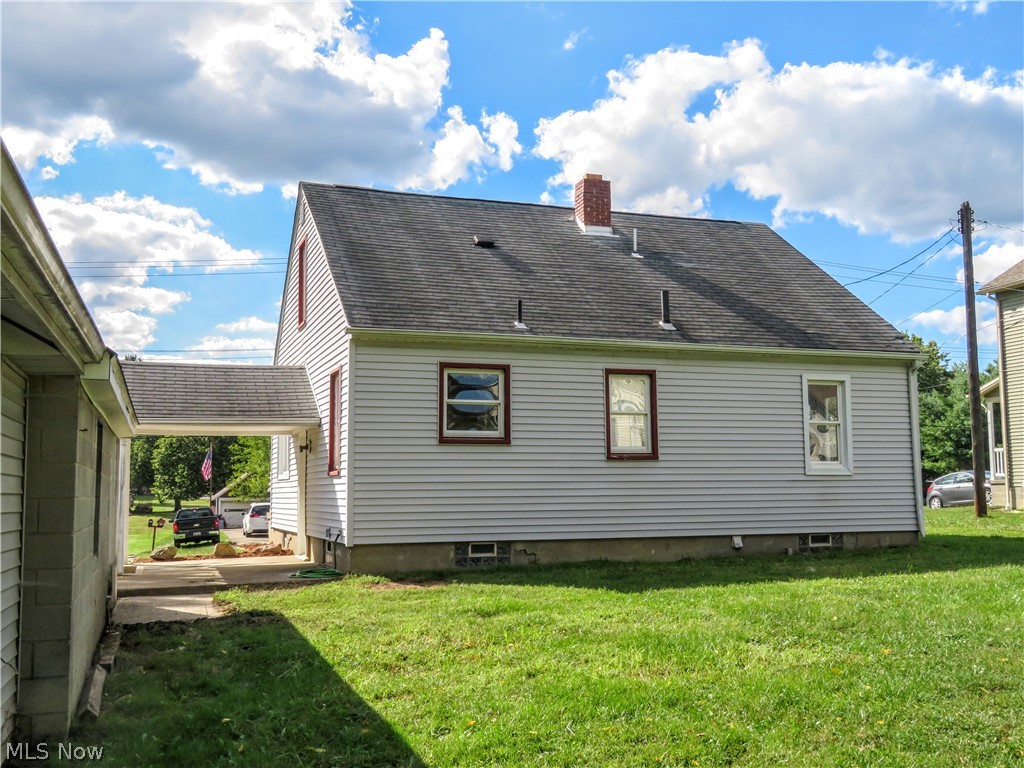 River View Park - Residential