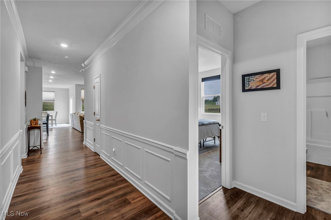 Mount Eaton Estates - Residential