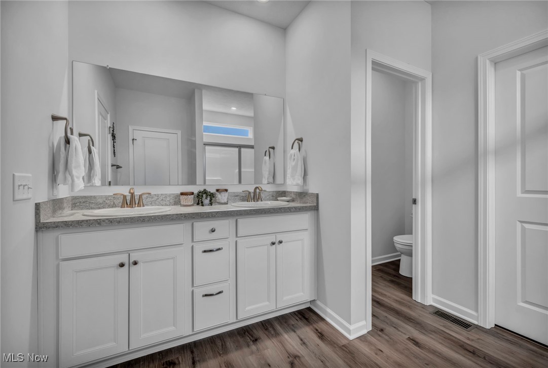 Mount Eaton Estates - Residential
