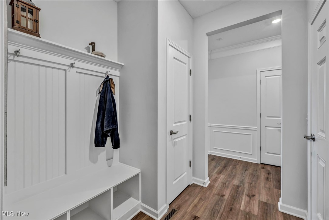 Mount Eaton Estates - Residential