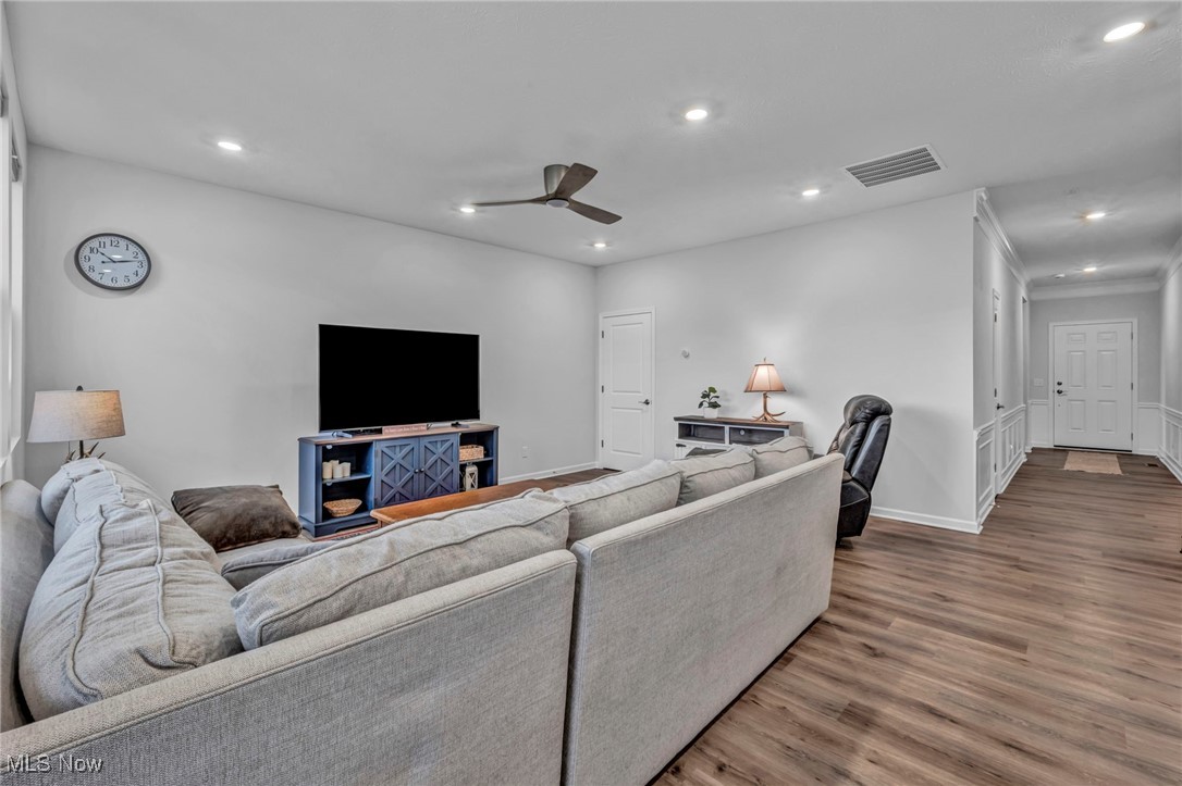 Mount Eaton Estates - Residential