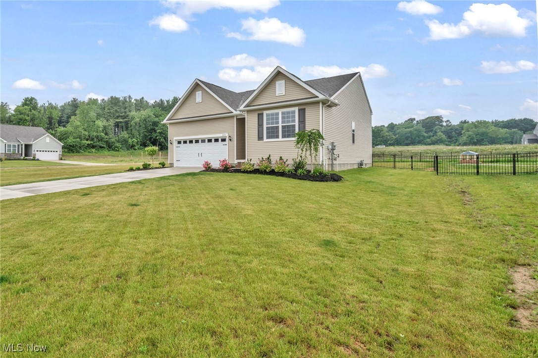 Mount Eaton Estates - Residential