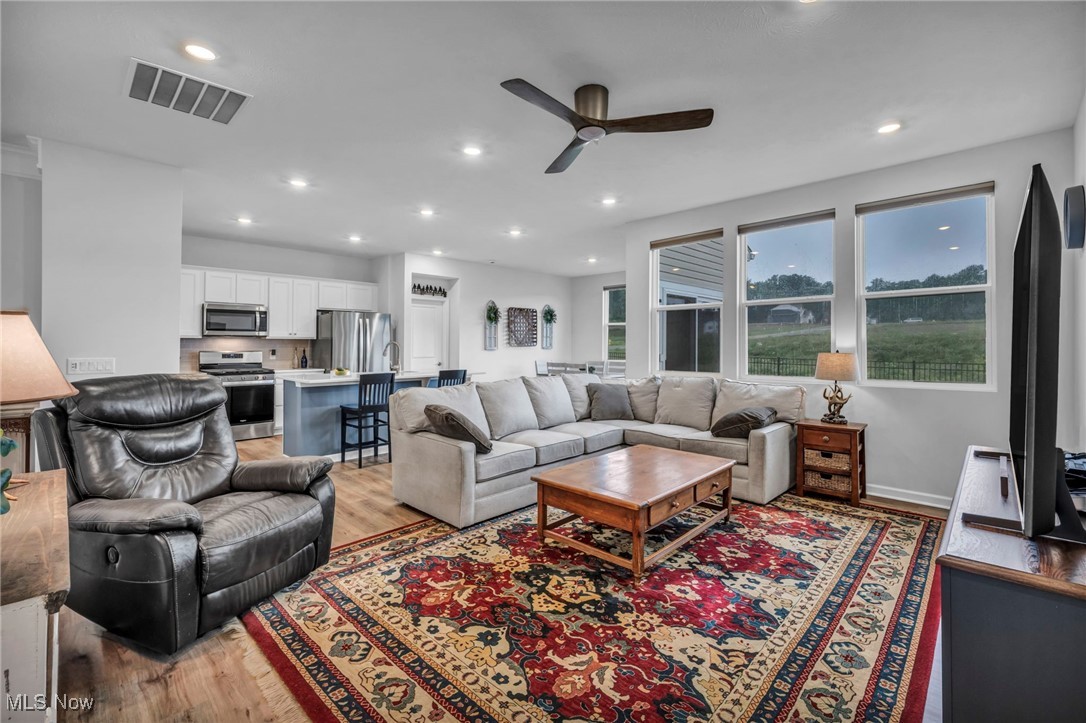 Mount Eaton Estates - Residential