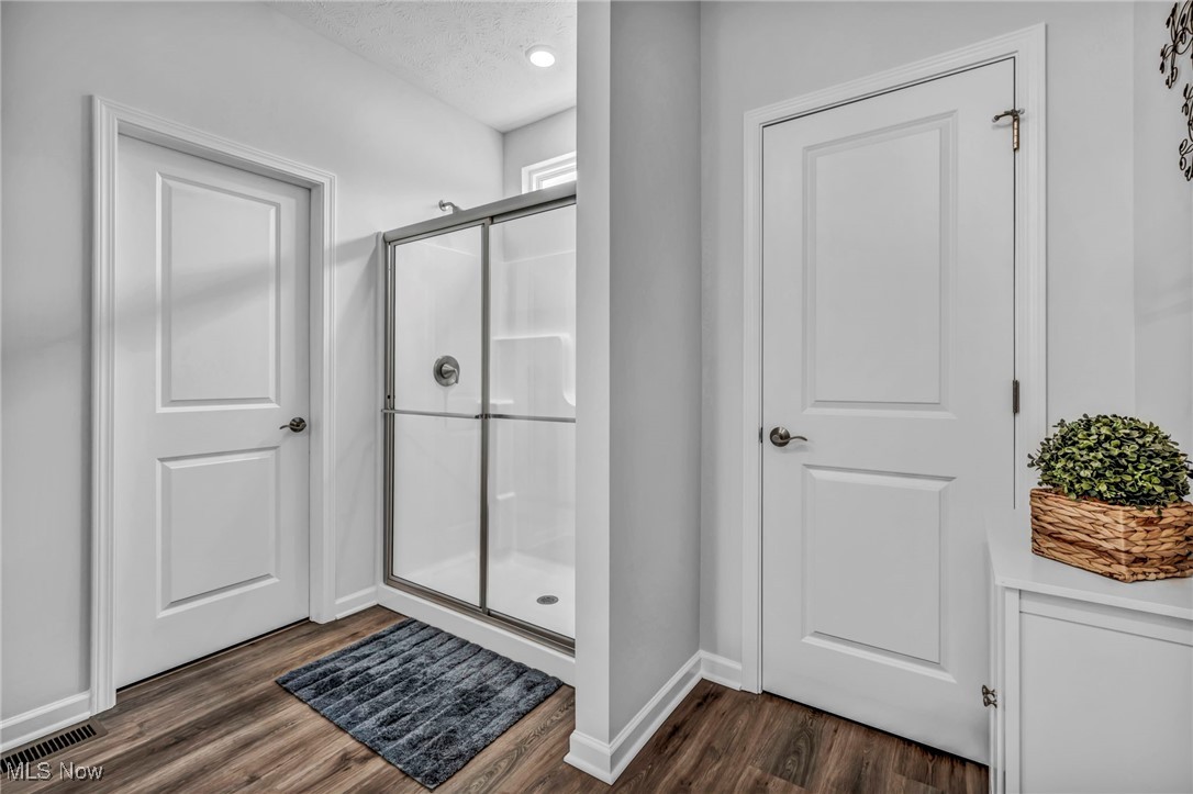 Mount Eaton Estates - Residential