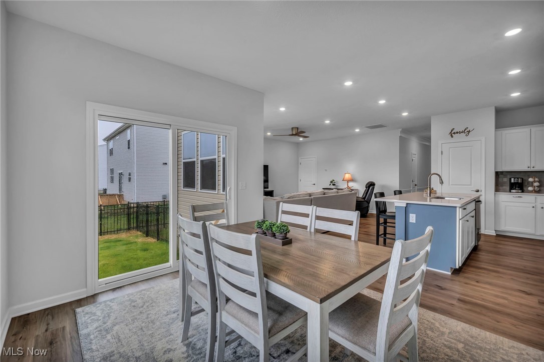 Mount Eaton Estates - Residential