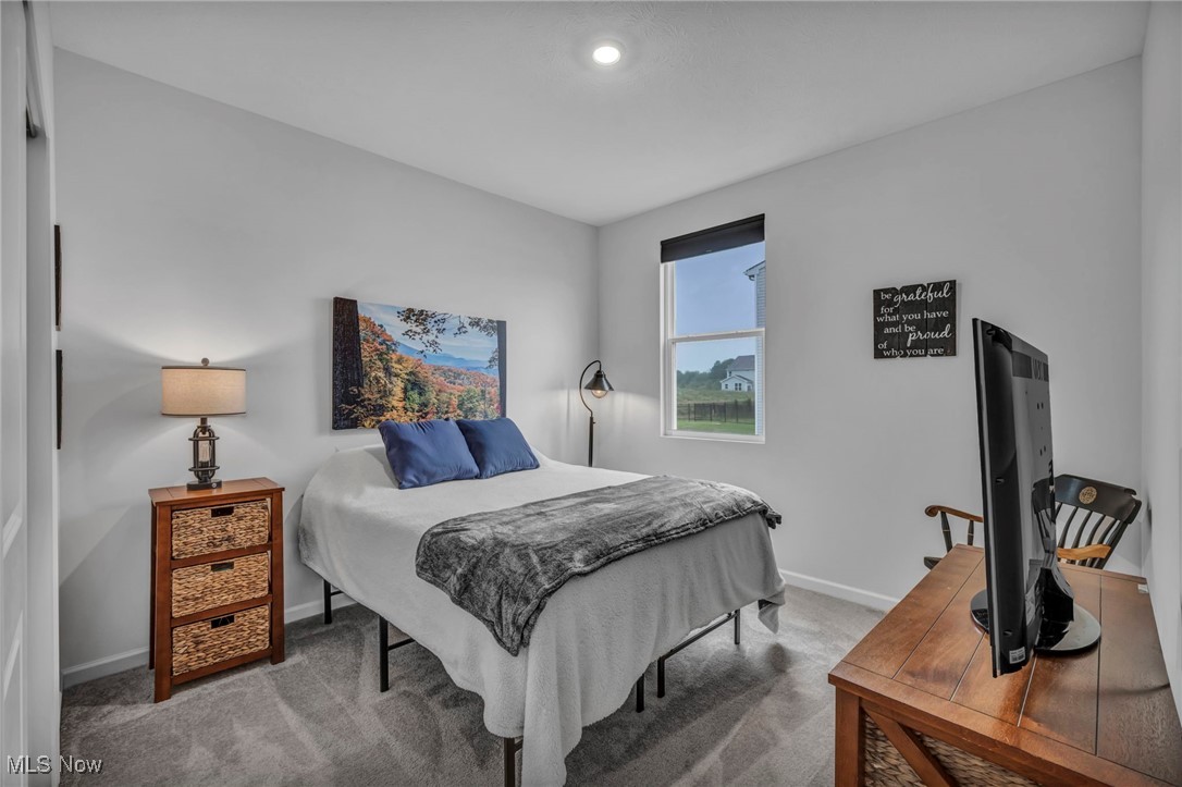 Mount Eaton Estates - Residential