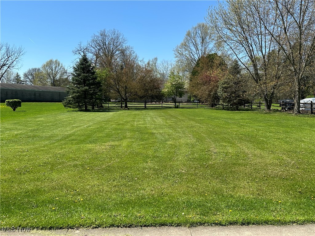 S Milton Street, Smithville, Ohio image 1