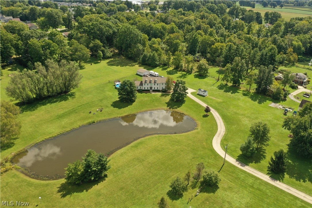 1064 Fairfield School Road