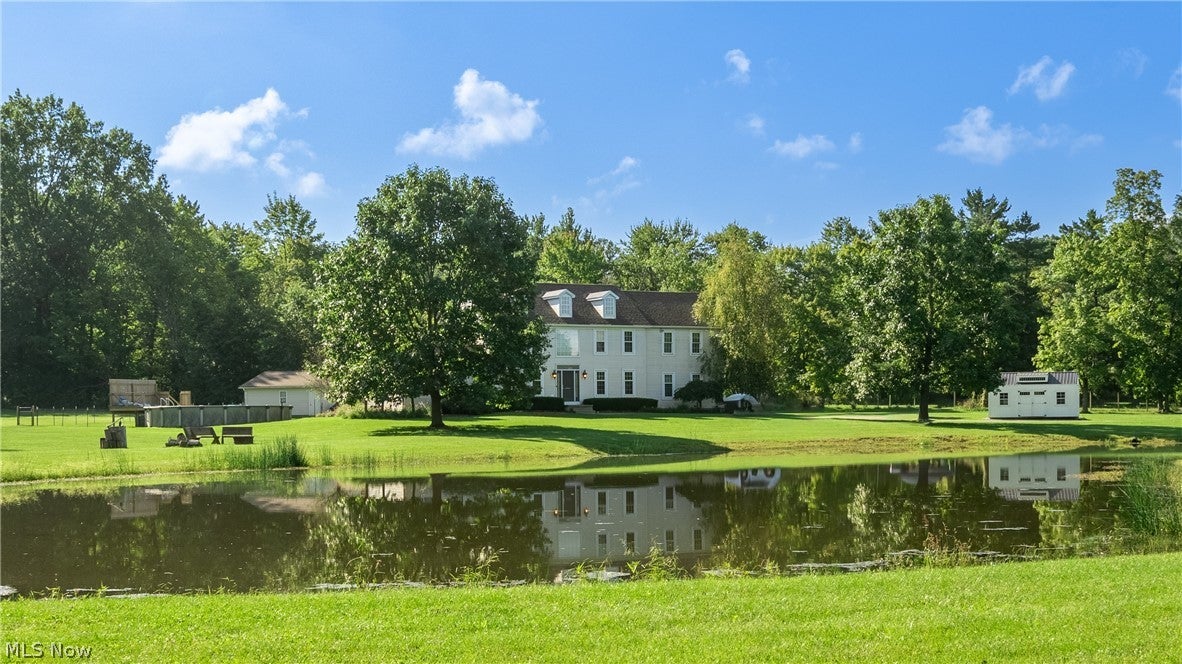 1064 Fairfield School Road