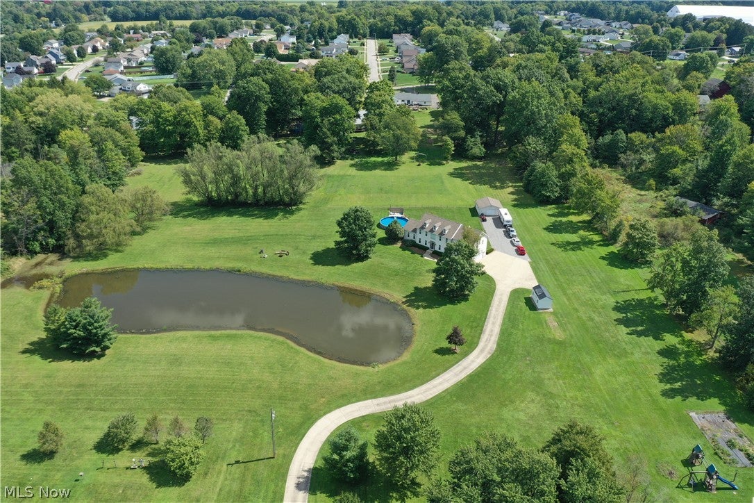 1064 Fairfield School Road