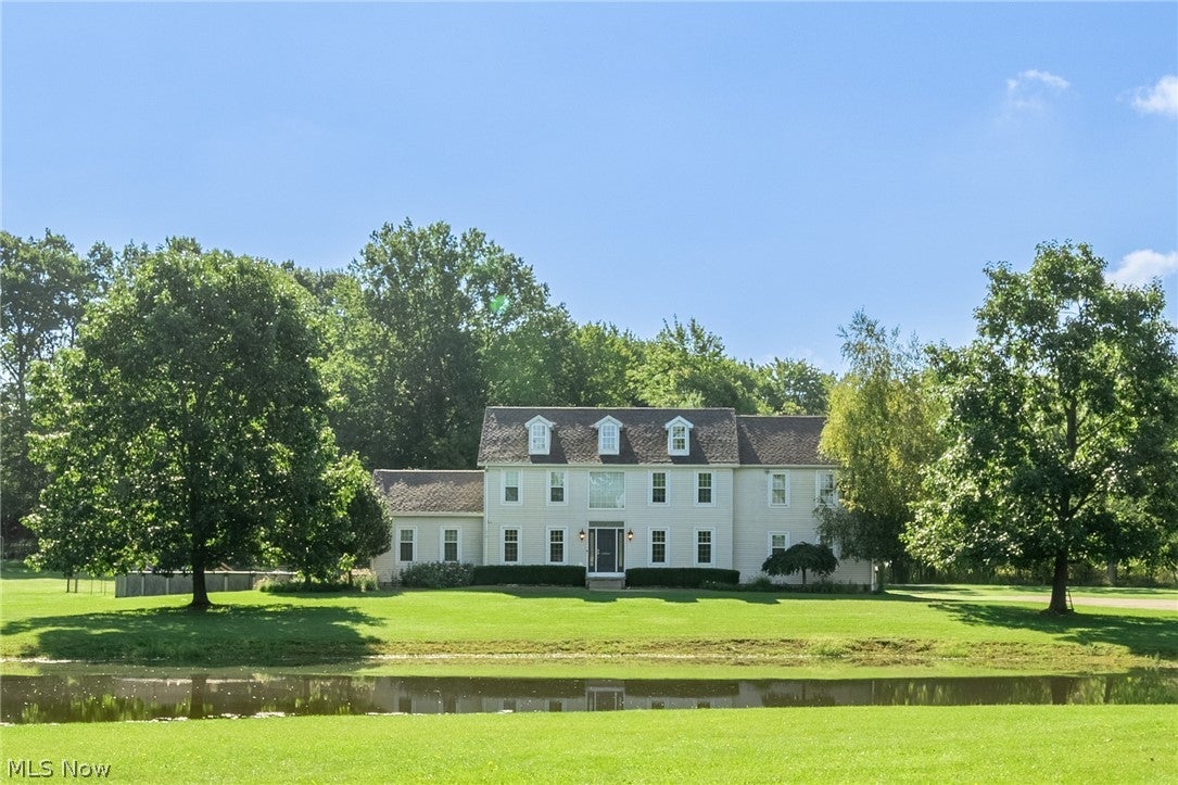 1064 Fairfield School Road