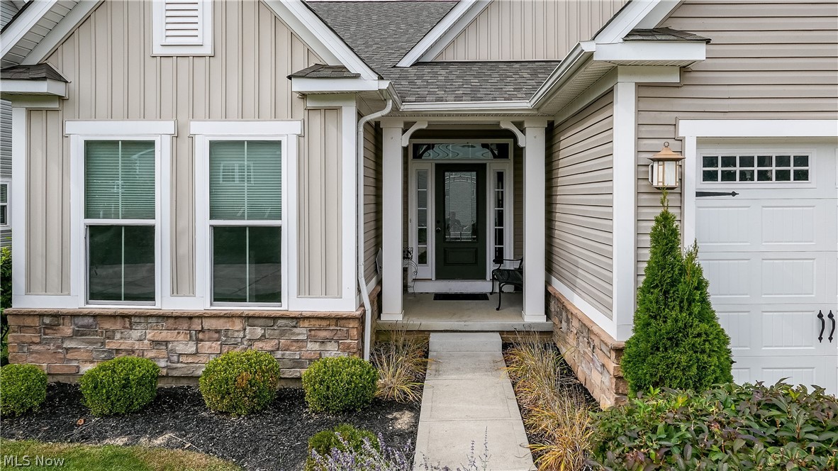 Sheffield Ests/The Lks/Aurora - Residential