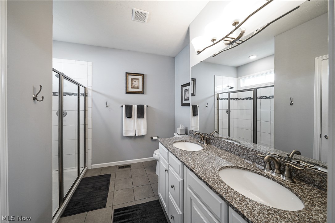 Sheffield Ests/The Lks/Aurora - Residential