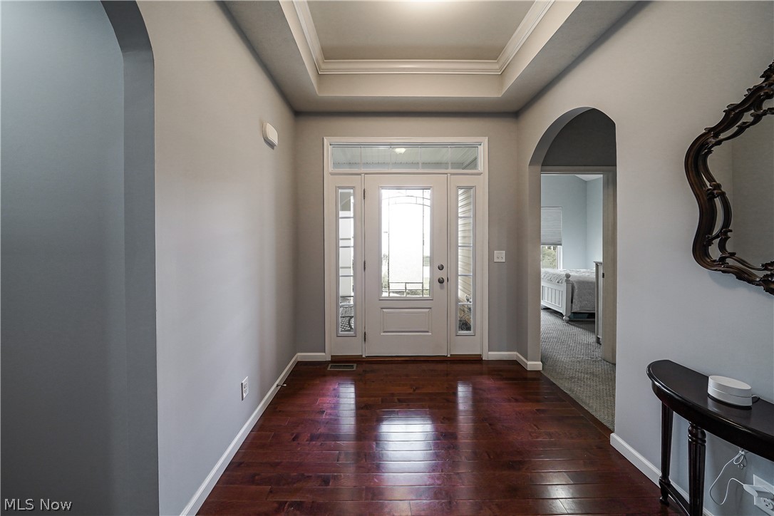 Sheffield Ests/The Lks/Aurora - Residential