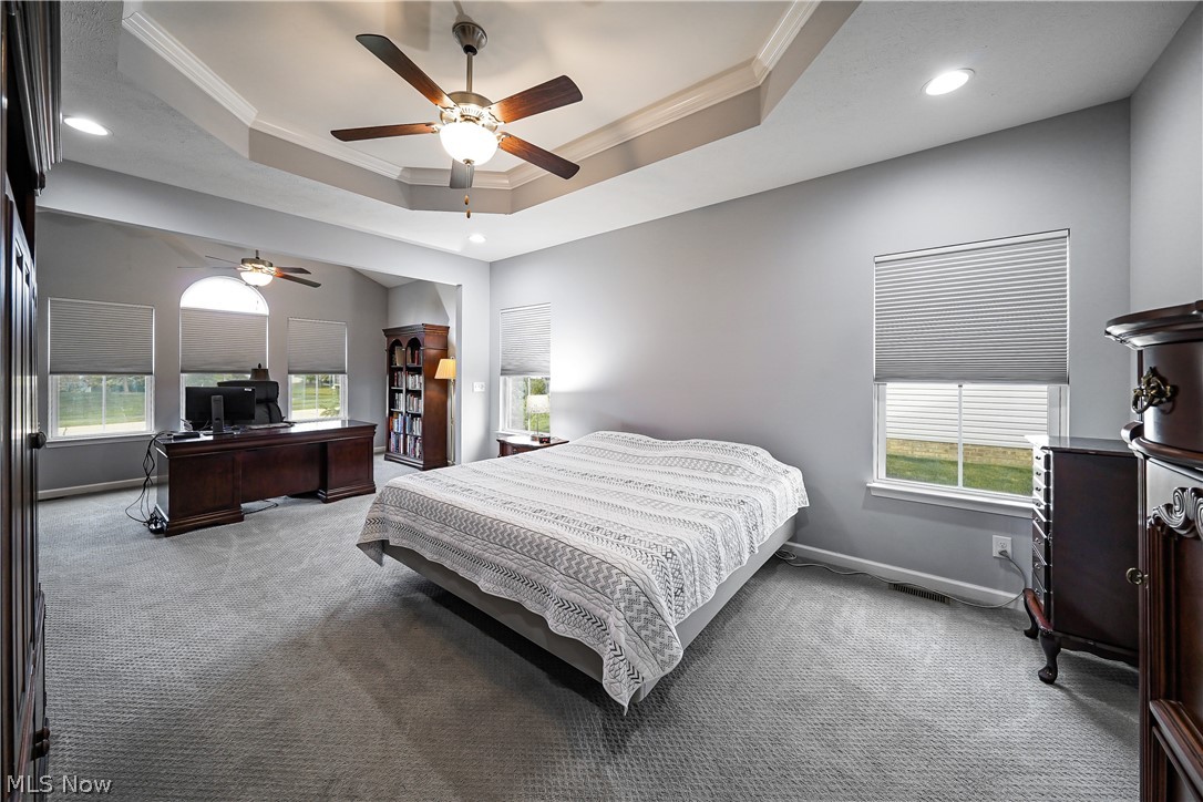 Sheffield Ests/The Lks/Aurora - Residential