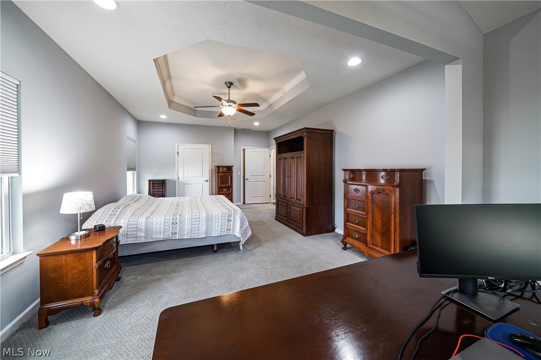 Sheffield Ests/The Lks/Aurora - Residential